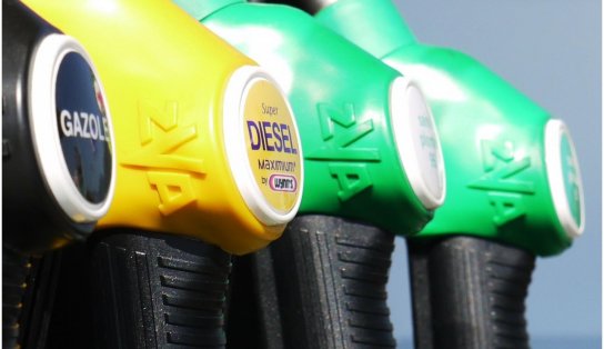 Prepara o bolso: Petrobras anuncia reajuste do diesel; gasolina e GLP estão mantidos