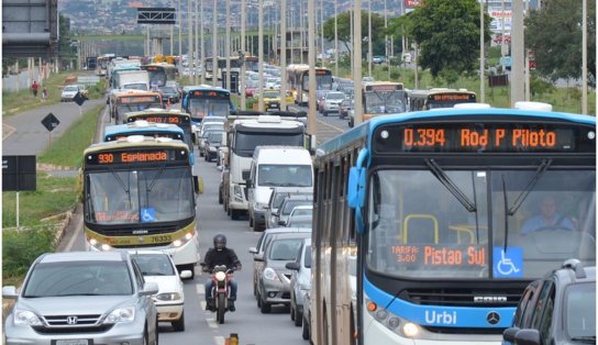 Motoristas que não cometerem infrações em 12 meses serão premiados pelo Governo; veja detalhes  