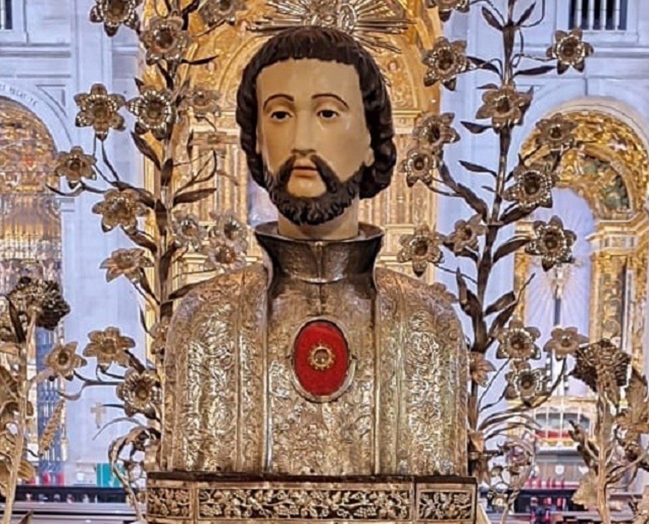 São Francisco Xavier: veja programação das homenagens ao padroeiro de Salvador nesta terça-feira  