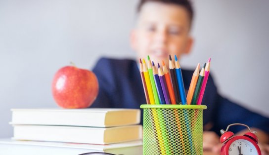 "Cores": projeto seleciona estudantes da rede pública para bolsas de estudos em escolas privadas de Salvador