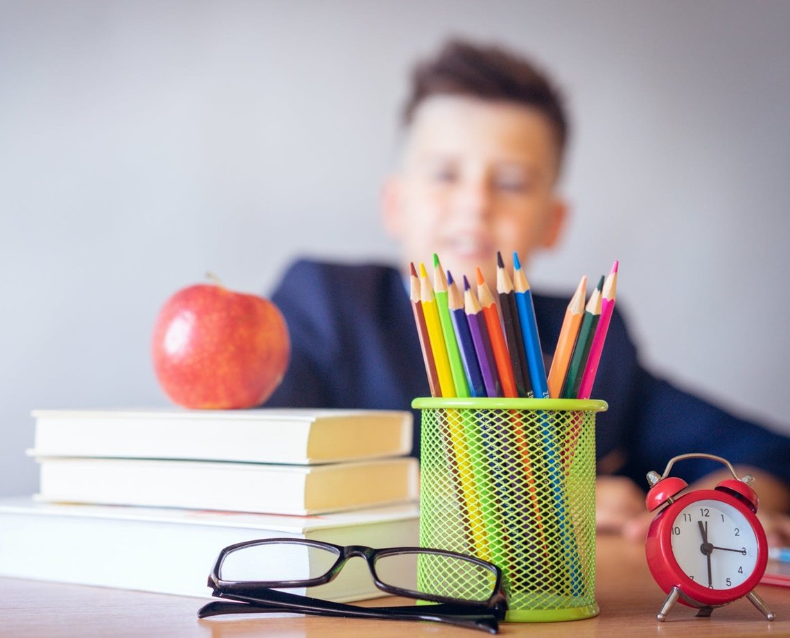 "Cores": projeto seleciona estudantes da rede pública para bolsas de estudos em escolas privadas de Salvador