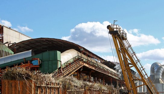 Produção industrial baiana é a segunda que mais cresceu no país no mês de março