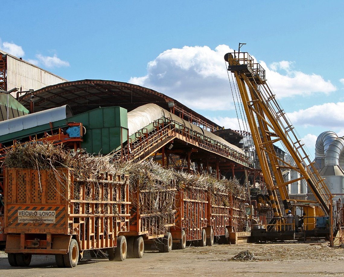 Produção industrial baiana é a segunda que mais cresceu no país no mês de março