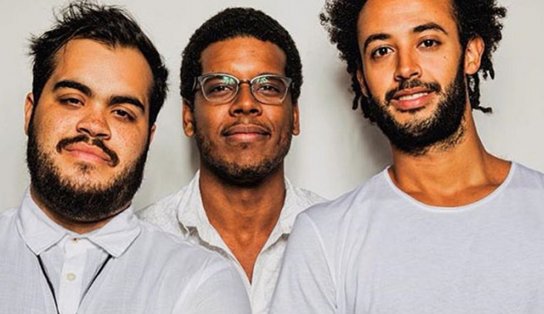 Grupo Gilsons realiza show na Concha Acústica de Salvador nesta sexta; ingressos à venda