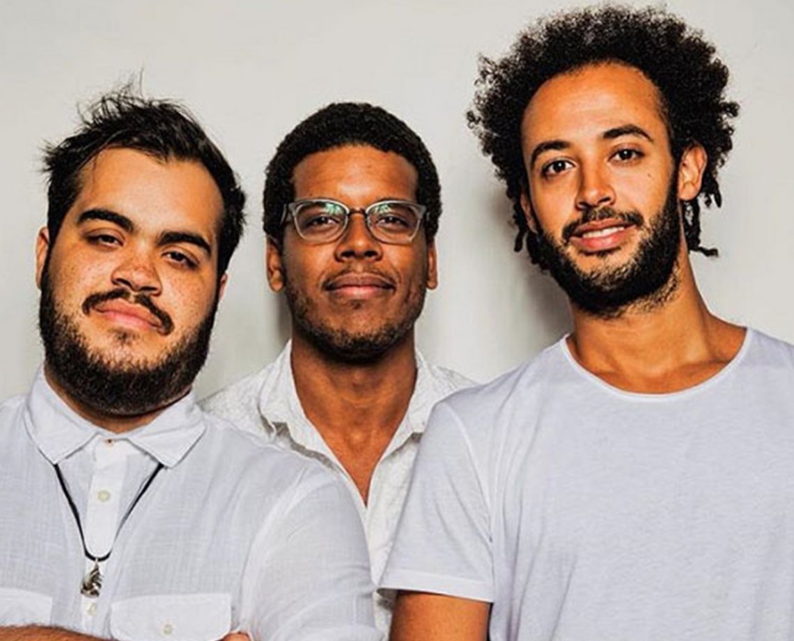 Grupo Gilsons realiza show na Concha Acústica de Salvador nesta sexta; ingressos à venda