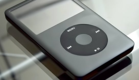 Apple anuncia a aposentadoria de Ipods no mundo e venda continuará até durarem os últimos estoques