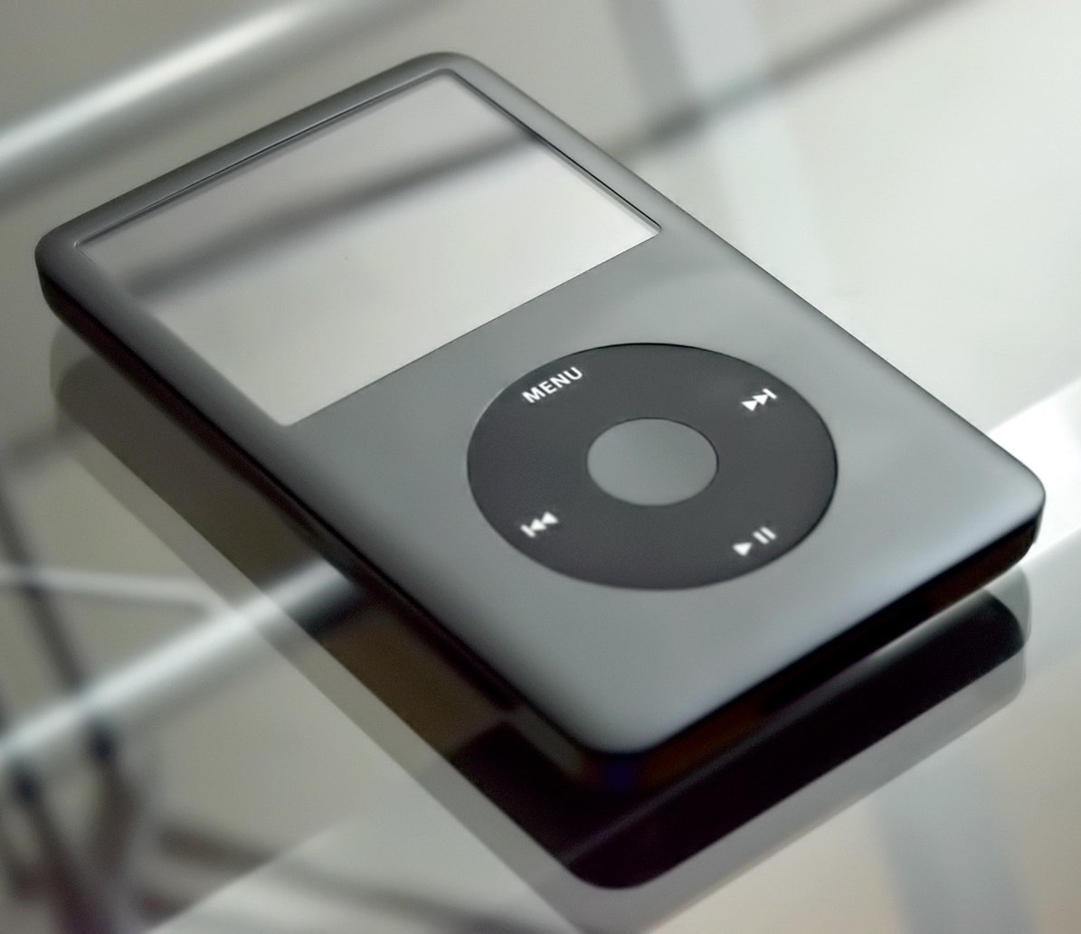 Apple anuncia a aposentadoria de Ipods no mundo e venda continuará até durarem os últimos estoques