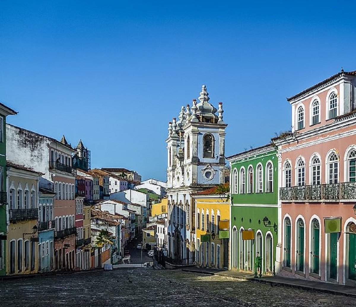 Campanha veiculada nos EUA gera mais de US$ 5,7 milhões para setor turístico brasileiro