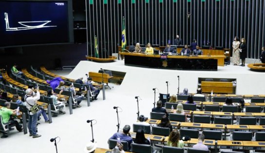 Orçamento secreto: veja lista dos deputados baianos que não prestaram contas ao STF sobre emendas