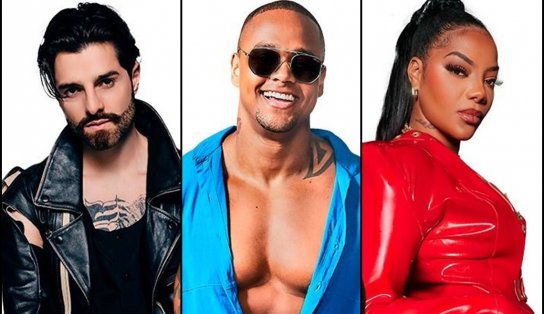 Depois de Jorge e Mateus, Salvador Fest confirma Alok, Ludmilla e Léo Santana na grade e anuncia venda de "quadradinha"