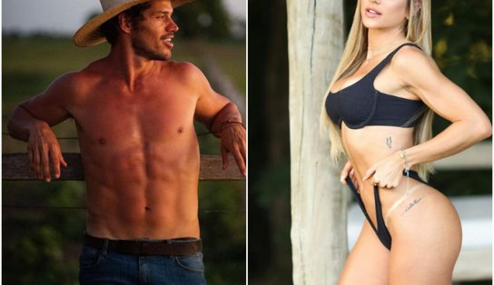 Ficou ou não? José Loreto volta atrás e assume affair com Gabi Martins