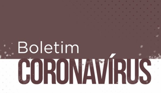 Boletim da Covid-19: 256 novos casos foram registrados nas últimas 24 horas na Bahia