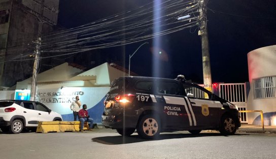 Funcionário morre dentro de escola particular de Salvador; descarga elétrica pode ter causado morte