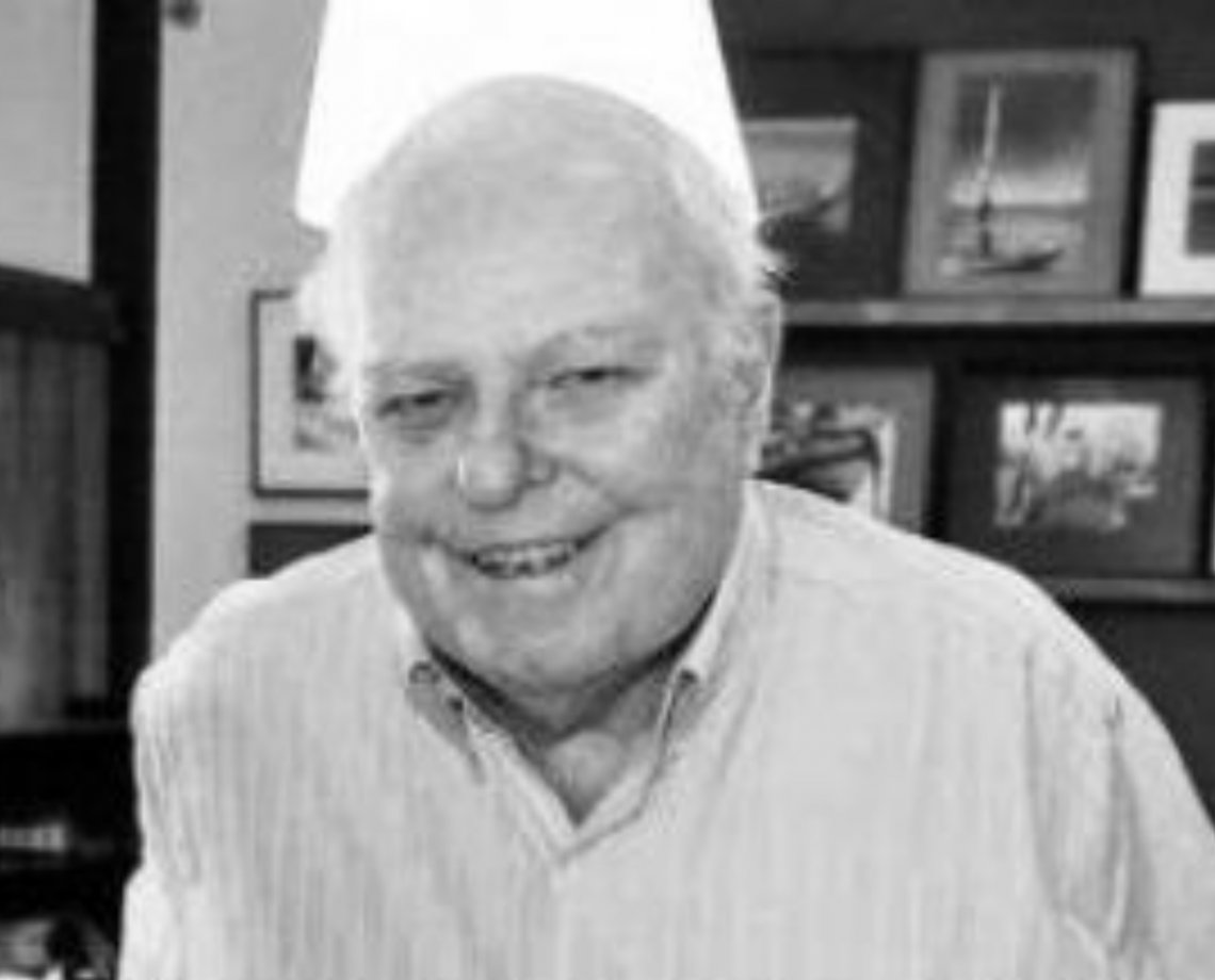 Morre Luiz Viana Neto, ex-vice-governador da Bahia e advogado, aos 88 anos