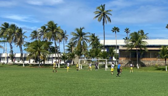 Liga de Futebol de Várzea: na disputa por pênaltis, Colorado leva a melhor sobre o Leão e avança na competição 