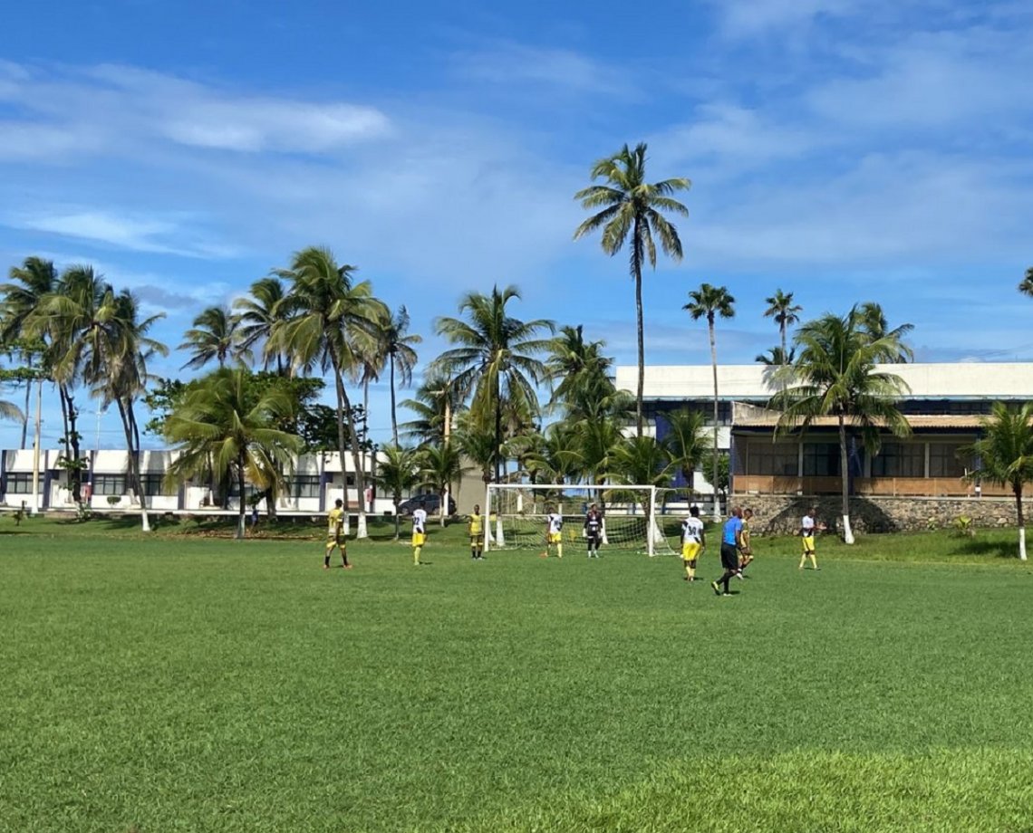 Liga de Futebol de Várzea: na disputa por pênaltis, Colorado leva a melhor sobre o Leão e avança na competição 