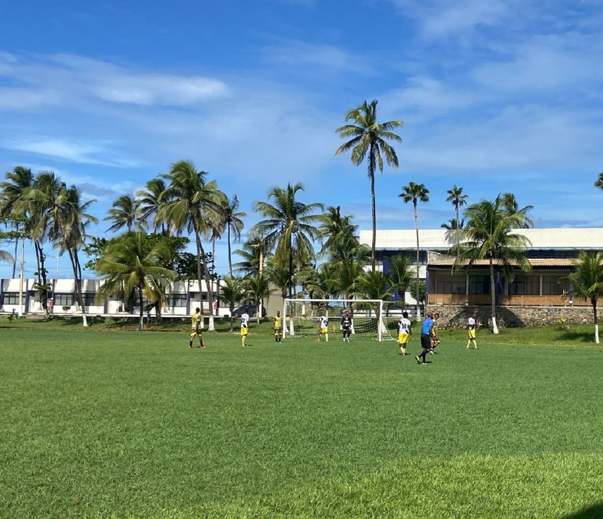 Liga de Futebol de Várzea: na disputa por pênaltis, Colorado leva a melhor sobre o Leão e avança na competição 