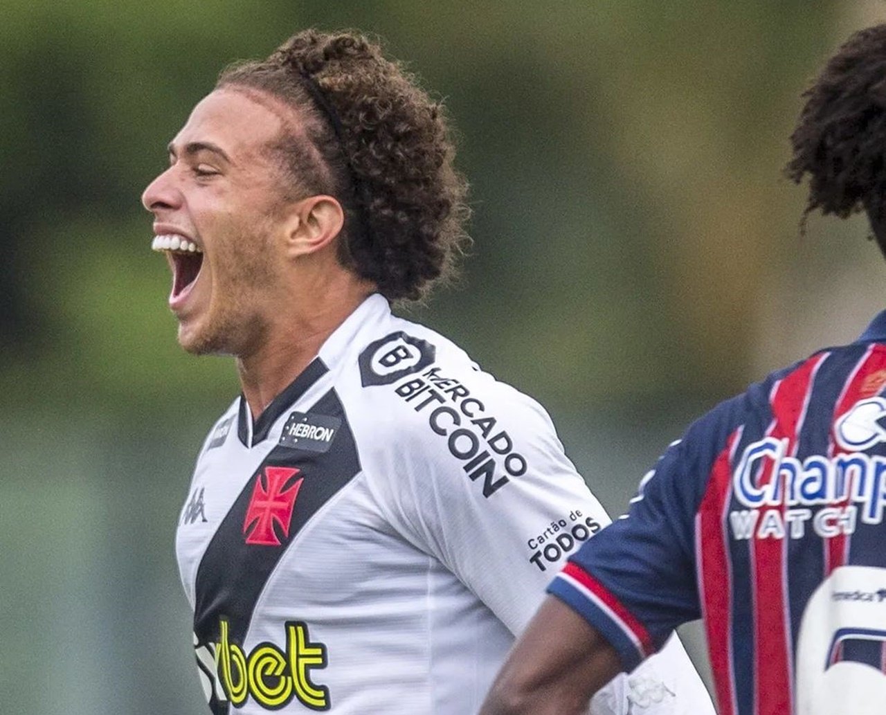 Bahia perde para o Vasco e deixa liderança da Série B; Ponte Preta é o próximo adversário