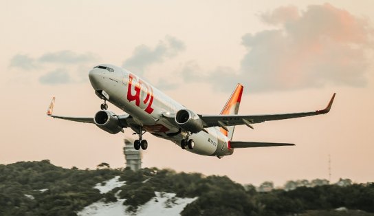 Aeroporto de Salvador recebe novas rotas para voos nacionais; outros destinos terão reforço  