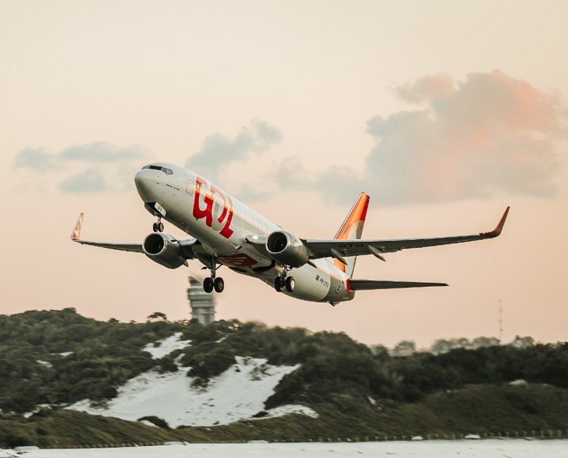 Aeroporto de Salvador recebe novas rotas para voos nacionais; outros destinos terão reforço  