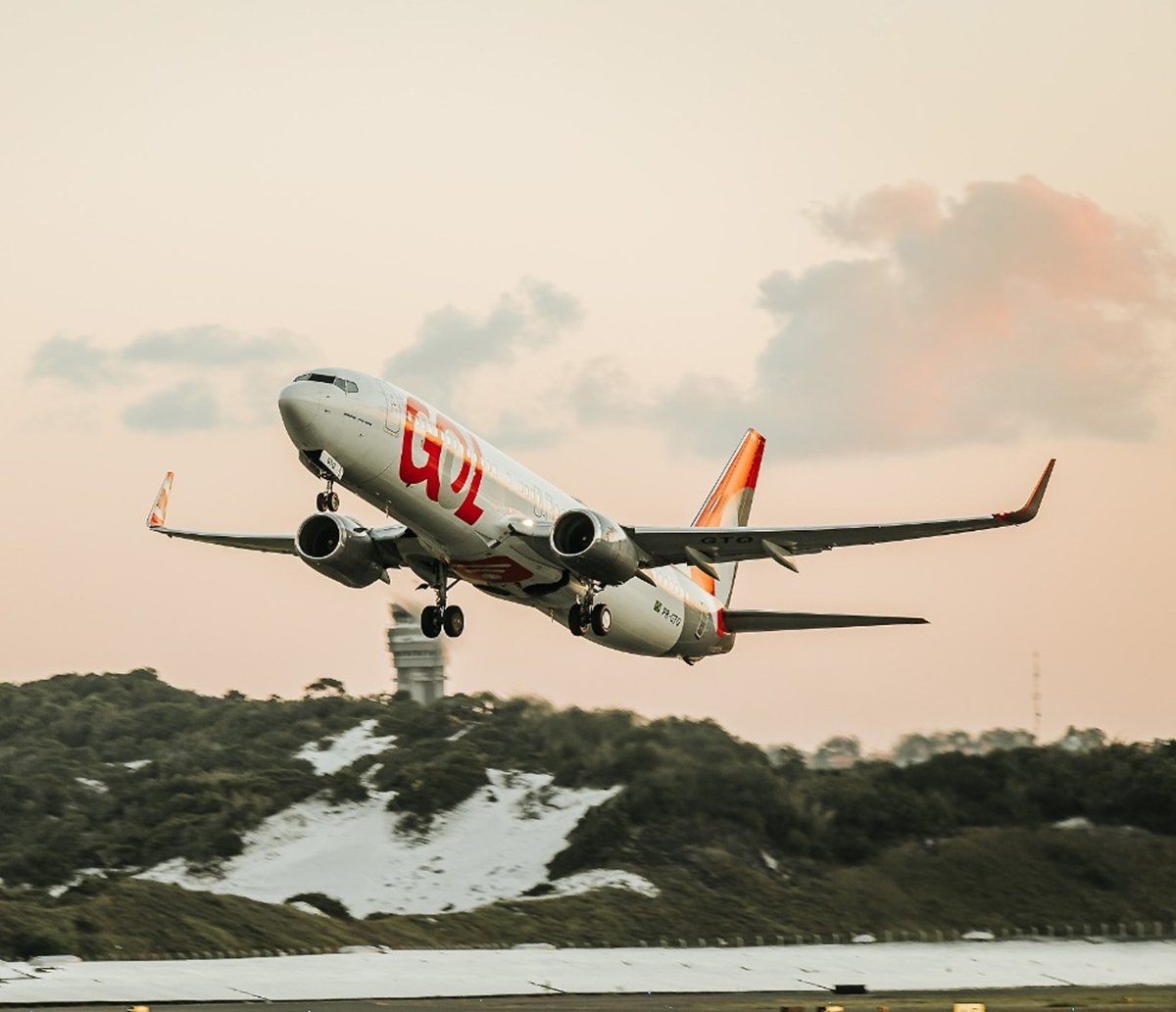 Aeroporto de Salvador recebe novas rotas para voos nacionais; outros destinos terão reforço  