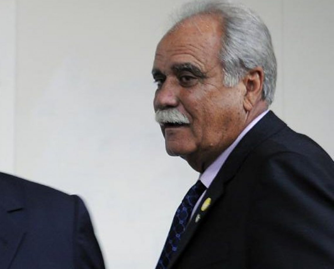 Vice-presidente do MDB da Bahia quebra acordo do partido e atua para derrotar Jer&ocirc;nimo Rodrigues