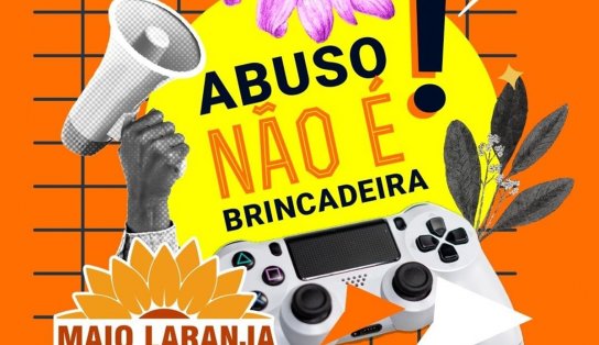 Seu filho sabe o que fazer se encontrar um pedófilo em jogo online? live gratuita ensina medidas