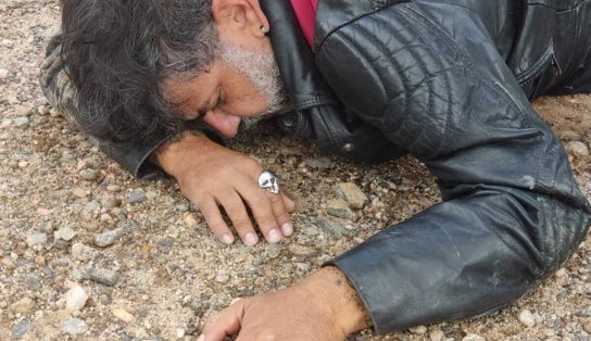 Jornalista diz ter sido agredido por vereador que já teve denúncia de estupro; "ele não me quer perto"