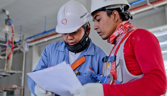 Cursos gratuitos de Aprendizagem Industrial no Senai estão com vagas abertas; veja como se candidatar a uma das 412 oportunidades