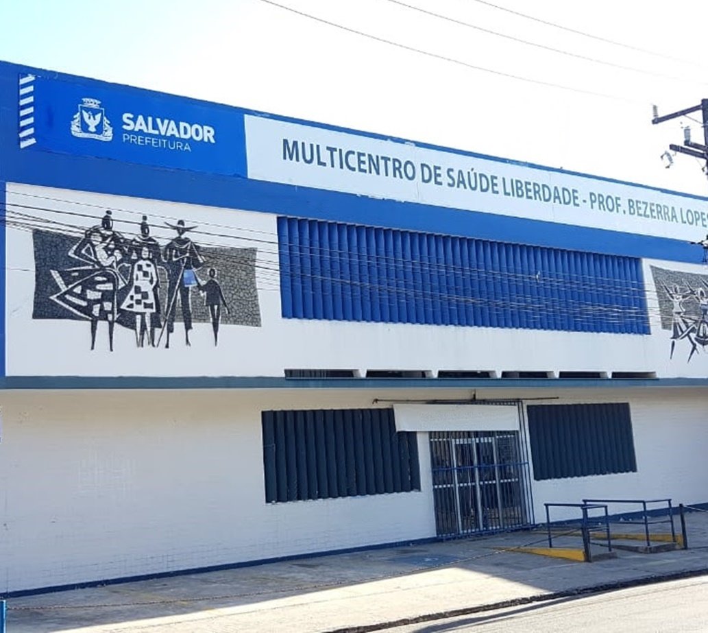 Multicentro do bairro da Liberdade promove Feira de Saúde em comemoração aos seus 60 anos; saiba os serviços ofertados