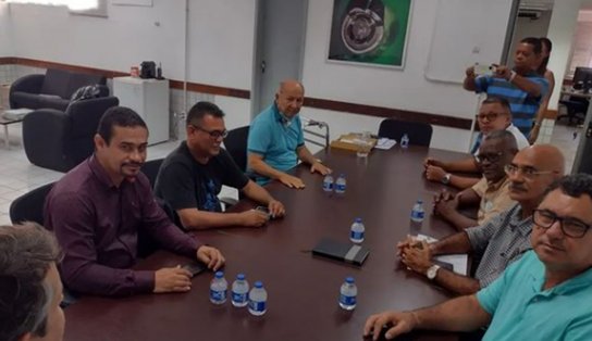 Rodoviários garantem que "população não será pega de surpresa" em caso de paralisação em Salvador   