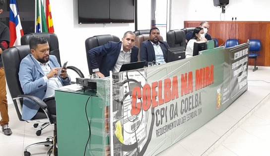 “Serviço da Coelba é ruim e caro em todos os cantos da Bahia”, afirma deputado Tum após audiência pública em Ilhéus