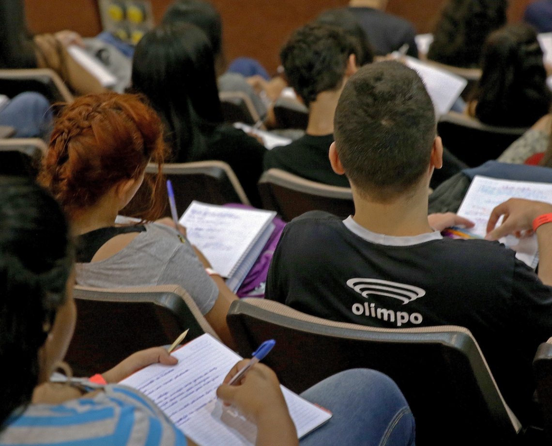 Se ligue! Prazo de inscrições para o Enem 2022 termina neste sábado