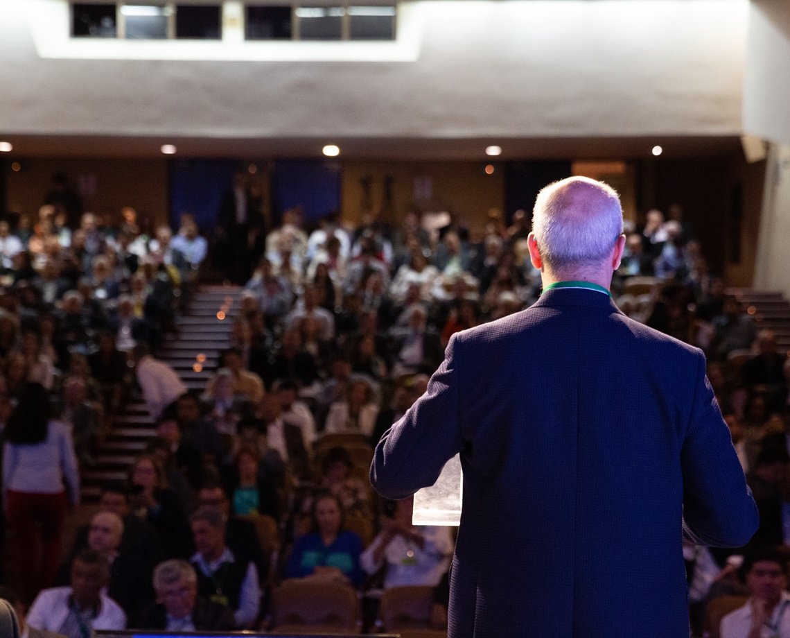 Salvador sedia 6º Congresso Luso-Brasileiro de Auditores Fiscais e reúne especialistas e autoridades