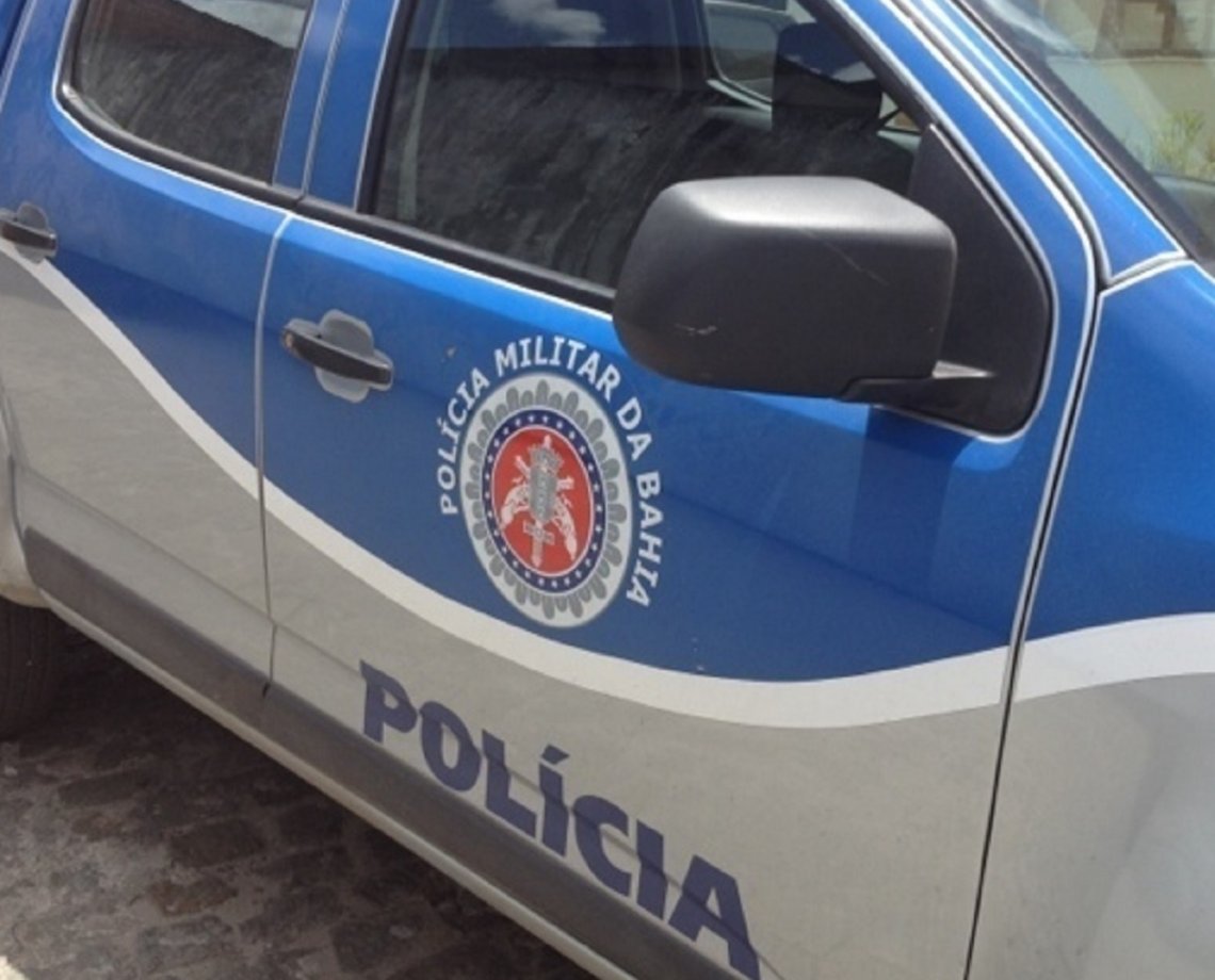 Guarni&ccedil;&atilde;o &eacute; recebida a tiros e policial militar &eacute; baleado em confronto com criminosos no Sub&uacute;rbio de Salvador 
