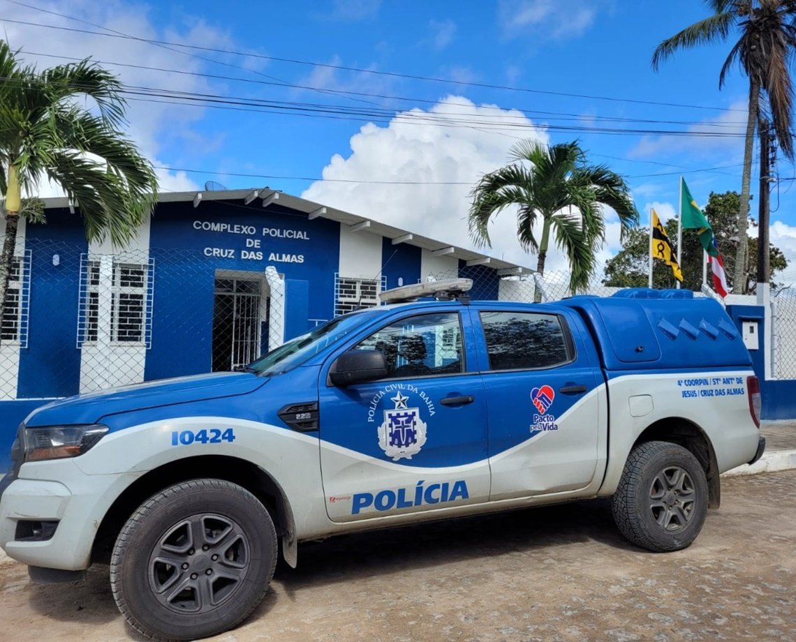 Homem acusado de tentativa de homicídio por causa de R$ 100 é preso; entenda