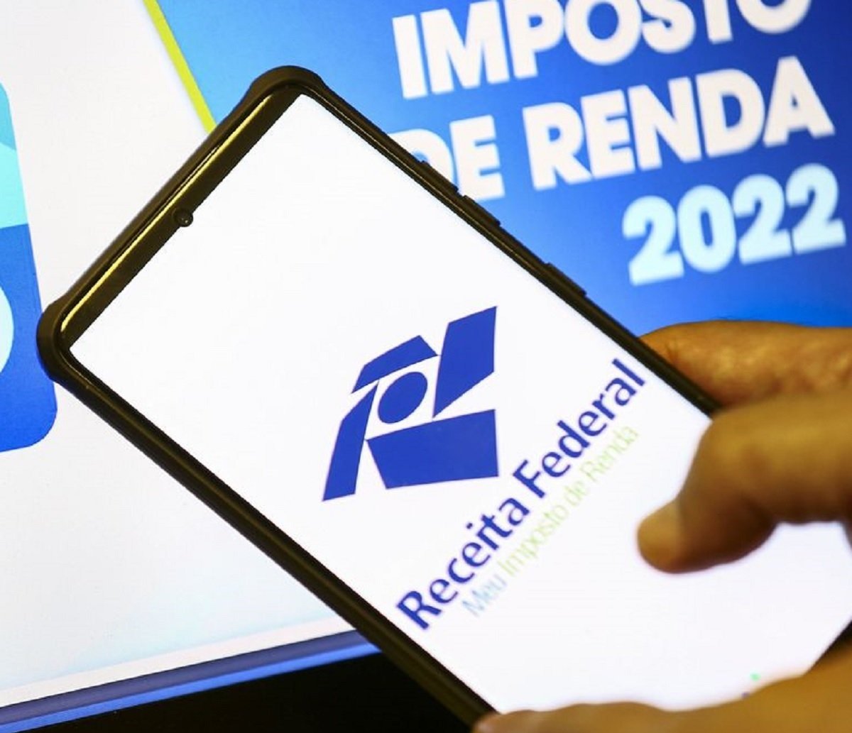 Atenção contribuinte! Receita abre consulta ao 1º lote de restituição do Imposto de Renda; confira 