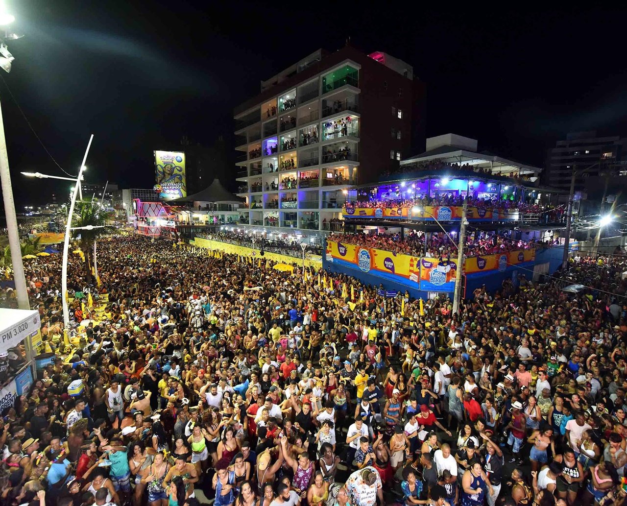 Festival Virada e Carnaval começam a ser discutidos pela Prefeitura de Salvador e Bruno garante folia "grande" 