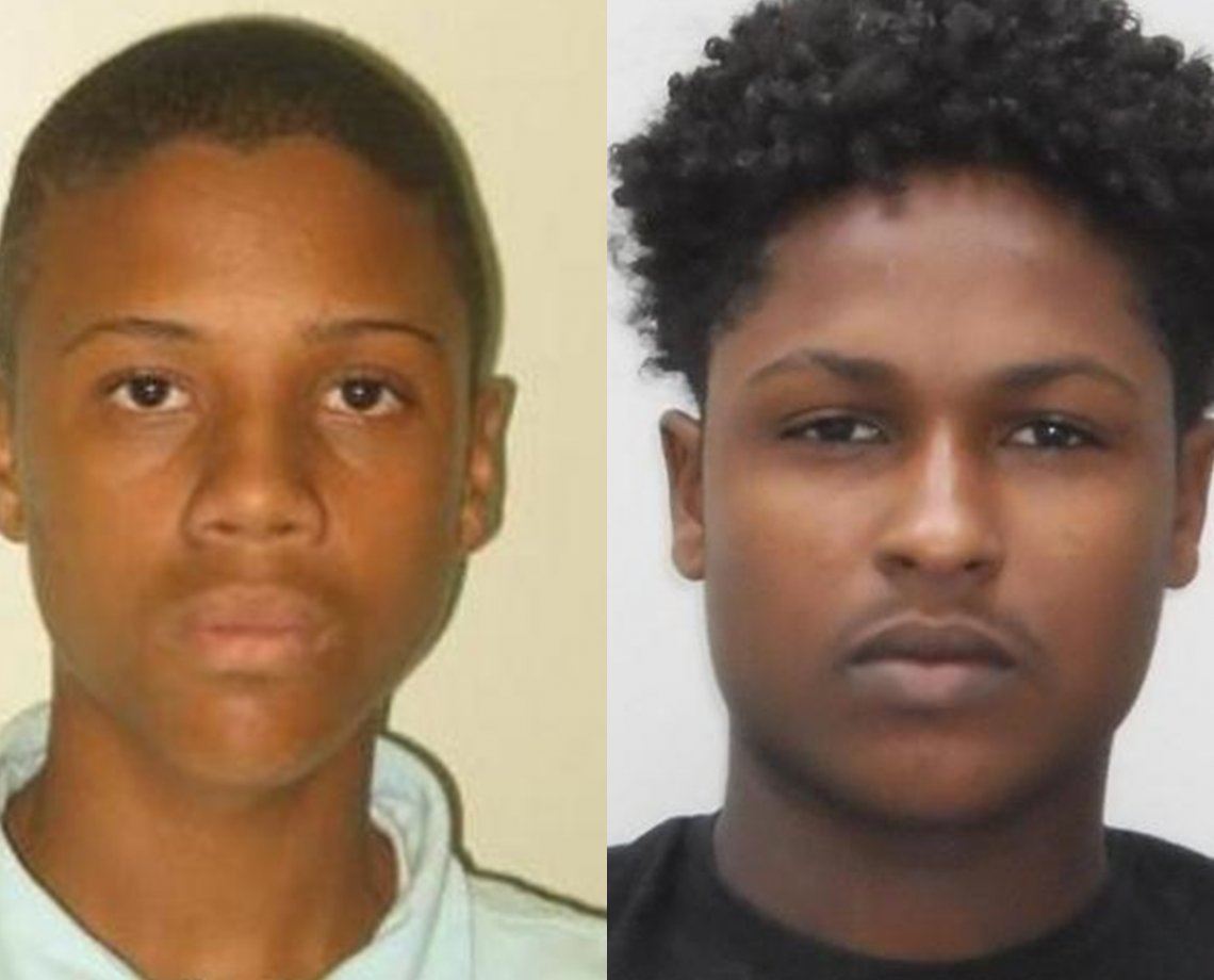 Sem passagens, jovens são executados em Salvador e polícia investiga se morada em bairro diferente motivou crime