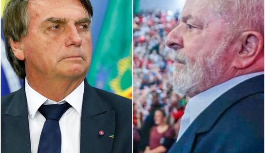 PoderData divulga nova rodada da pesquisa eleitoral para presidente e mostra Lula próximo de Bolsonaro; confira números 