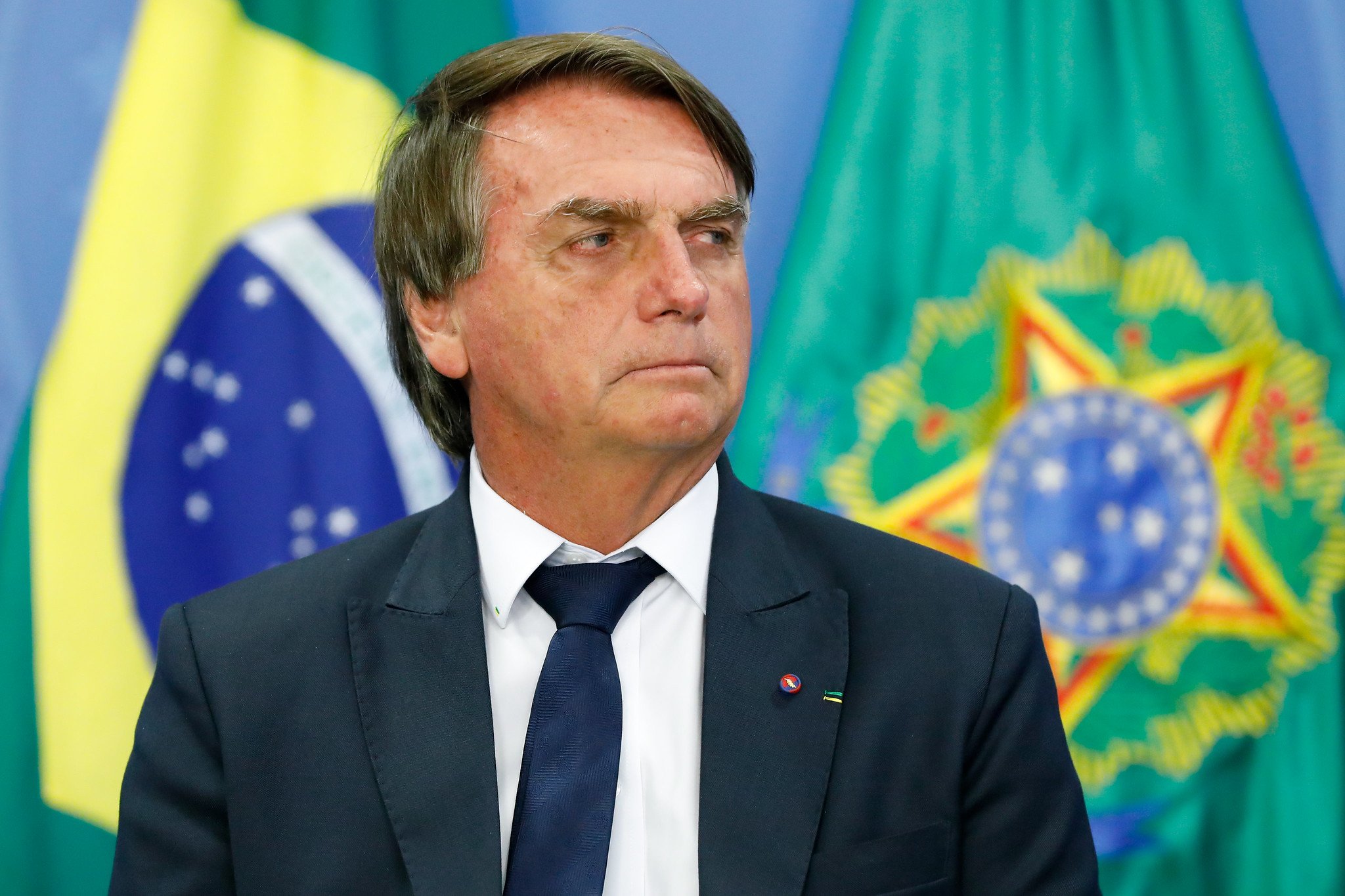 Bolsonaro elogia operação do BOPE com 25 mortos no Rio de Janeiro; "ao menos 20 marginais"  