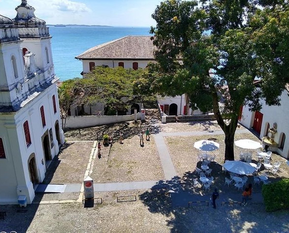 Programação do MAM no sábado terá aula de dança gratuita e roda de capoeira; veja como partipar 