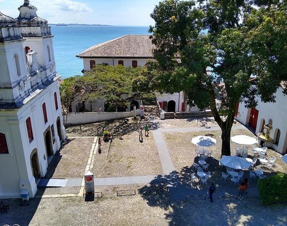 Programação do MAM no sábado terá aula de dança gratuita e roda de capoeira; veja como partipar 