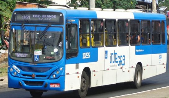 Seis linhas de ônibus serão modificadas a partir deste sábado; bairros como Faz. Grande II, Jaguaripe e Bom Juá serão beneficiados