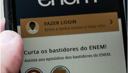 Termina nesta sexta-feira prazo para pagamento da taxa de inscrição do Enem 2022 