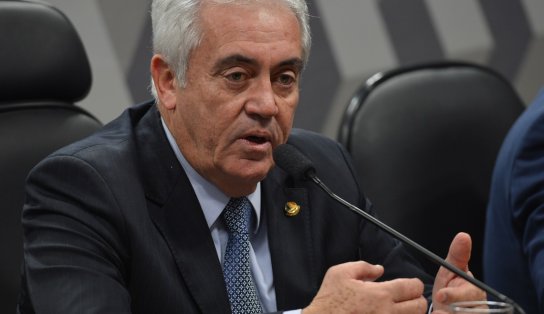 "Perdeu o controle da economia", diz Otto Alencar sobre governo Bolsonaro