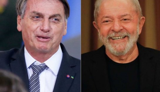 Sem Doria, Lula amplia vantagem e poderia vencer no primeiro turno, diz pesquisa BTG