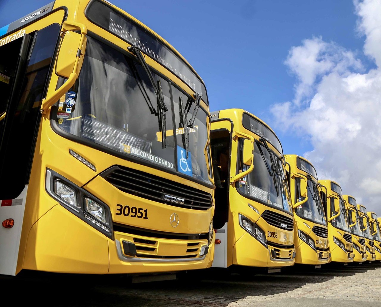 Salvador deve ter nova tarifa de ônibus nesta semana; Bruno Reis vai a Brasília tentar reverter quadro