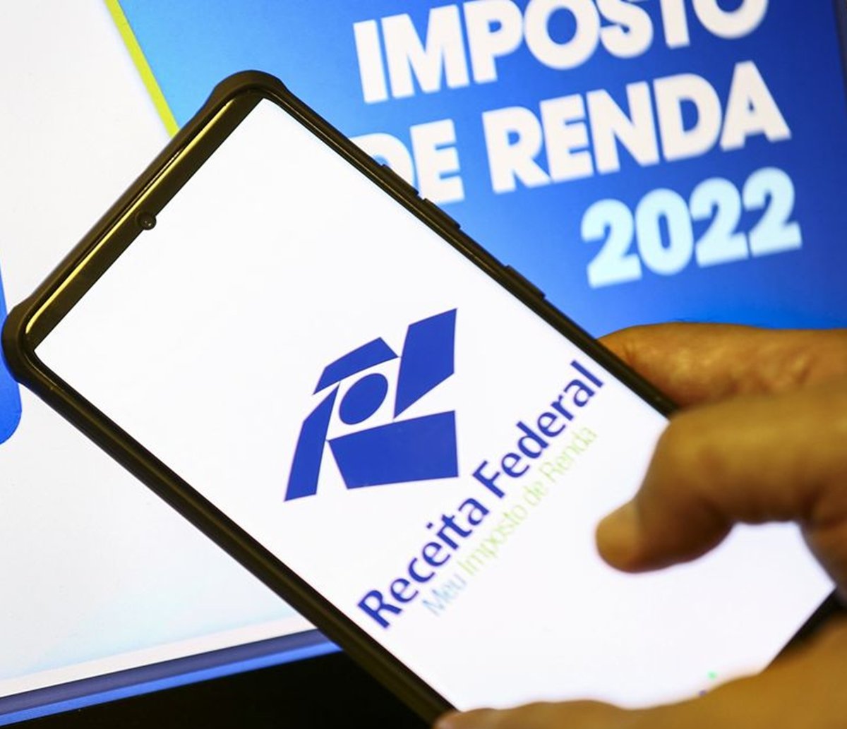 Prazo para entrega da declaração do Imposto de Renda termina nesta terça-feira 