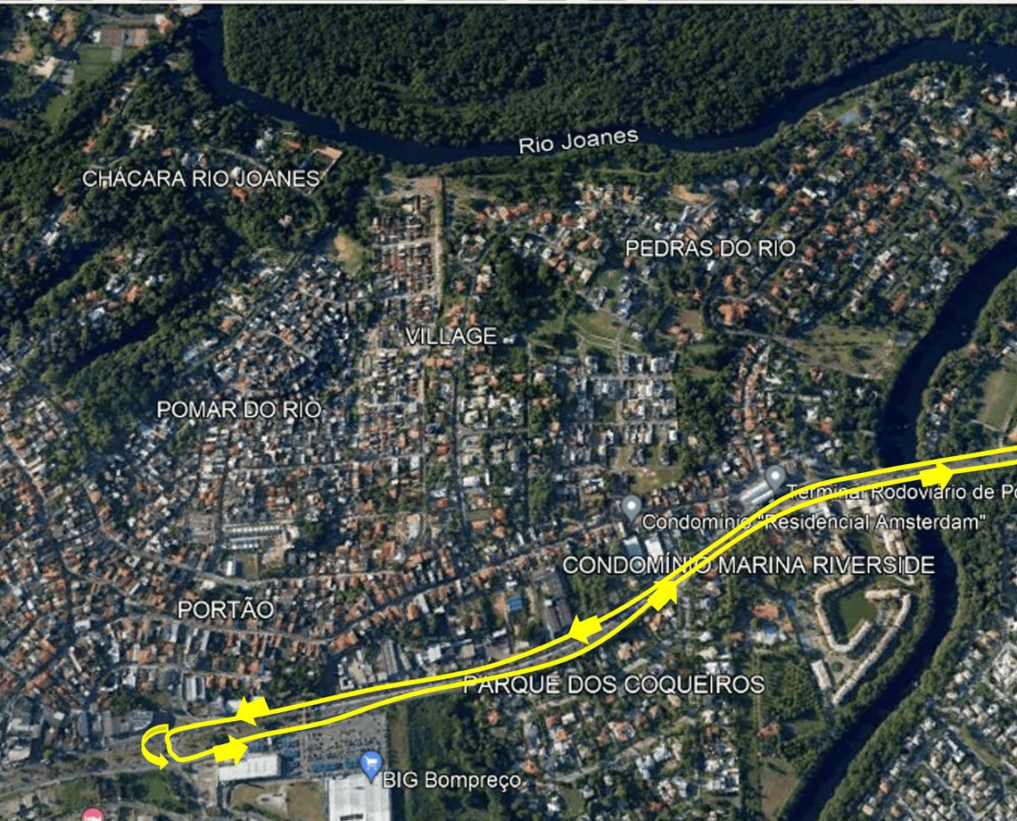 Túnel de acesso a Linha Verde será interditado para serviços durante a semana; veja caminhos alternativos